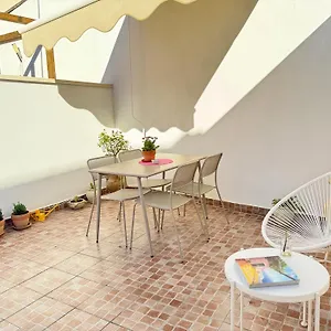 Concept Sicily Appartement Syracuse