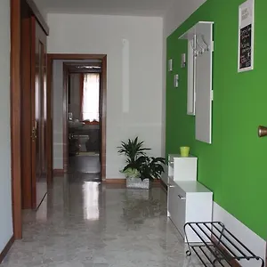 The Venice Green House Appartement Mestre