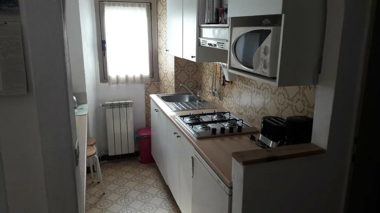 Casa Al Ponte Apartment Menaggio
