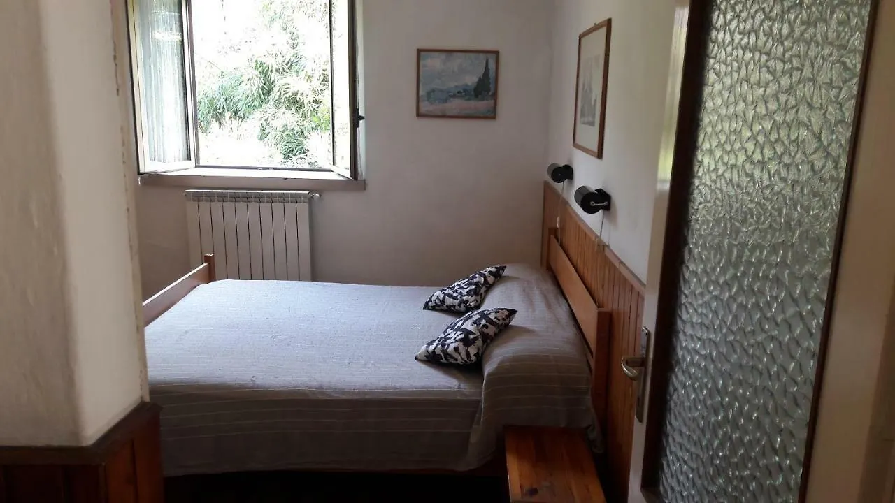 Casa Al Ponte Apartment Menaggio