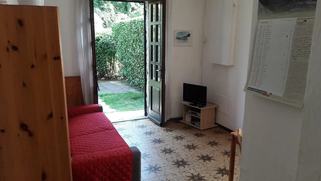 Casa Al Ponte Apartment Menaggio Italy