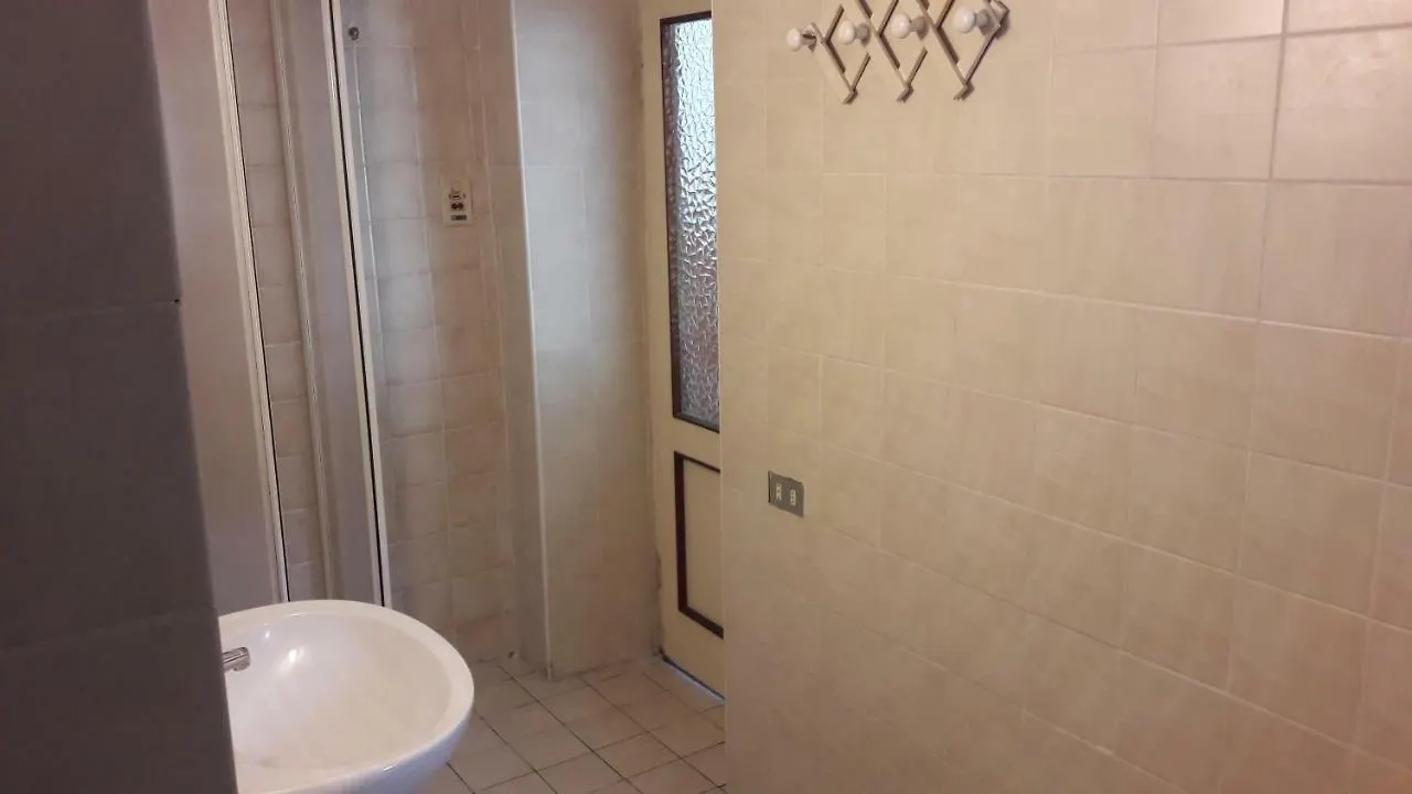 Casa Al Ponte Apartment Menaggio 0*,