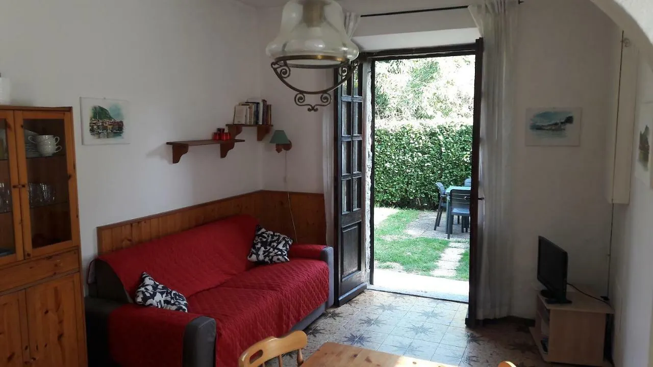 Casa Al Ponte Apartment Menaggio Italy