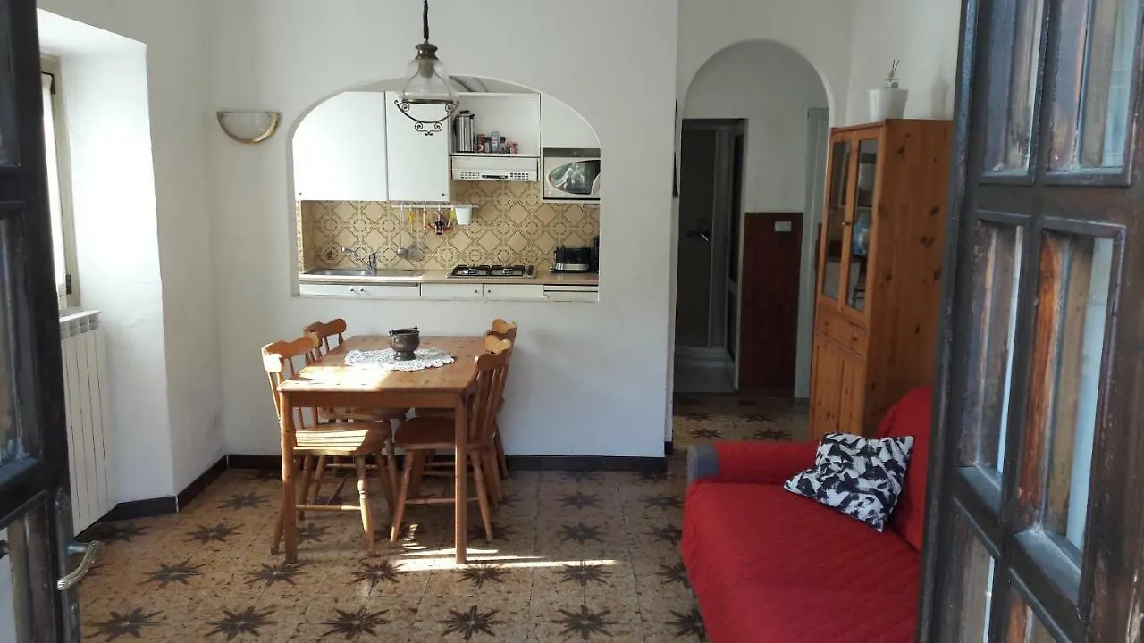 Casa Al Ponte Apartment Menaggio 0*,  Italy
