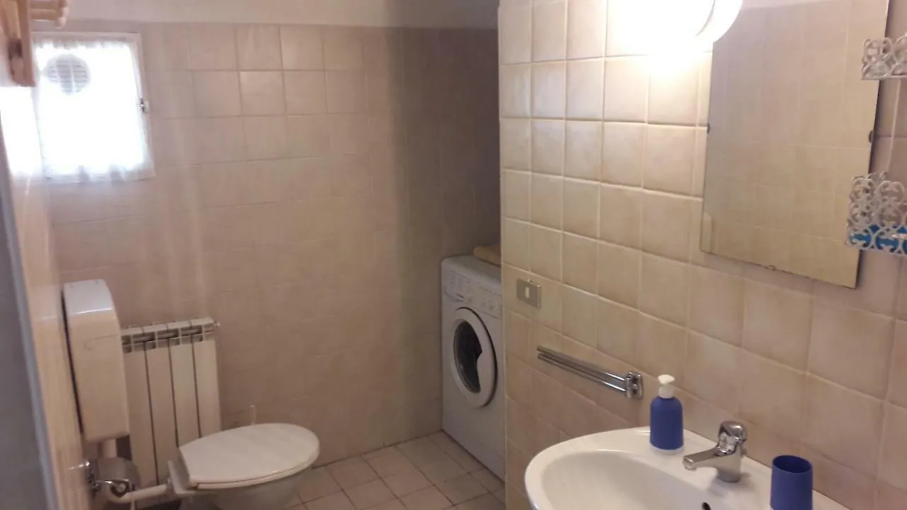 Casa Al Ponte Apartment Menaggio